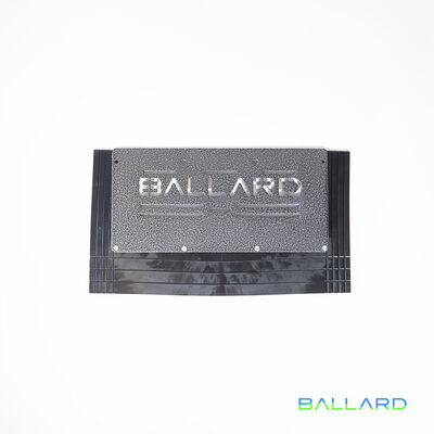 Replacement Steel Face Plate- Ballard Blocker